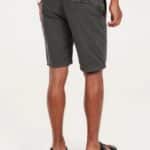 Protest PRTCOMIE shorts, Deep Grey