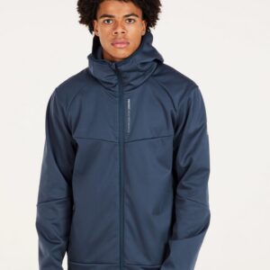 Protest PRTGERGETI jacket, Blue Nights