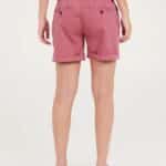 Protest PRTJANGA shorts, Deco Pink