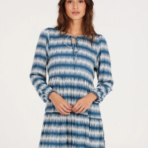 Protest PRTJESS dress, Raku Blue