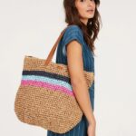 Protest PRTJOLINA bag, Raku Blue