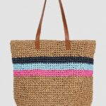 Protest PRTJOLINA bag, Raku Blue