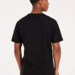 Protest VPRTSCREM t-shirt, True Black