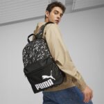 Puma PUMA Phase AOP Backpack /07