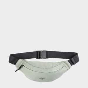 4F WAIST BAG, MINT