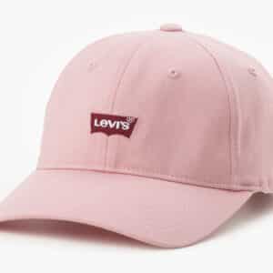 Levi's WOMEN'S HOUSEMARK FLEXFIT CAP