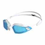 Speedo Aquapulse Pro, Pool/White/Blue