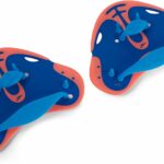 BioFuse Finger paddle blue flame 73 157 F959