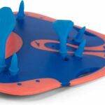 BioFuse Finger paddle blue flame 73 157 F959 