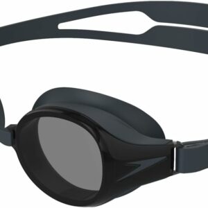 Speedo Hydropure Optical, Black/Smoke
