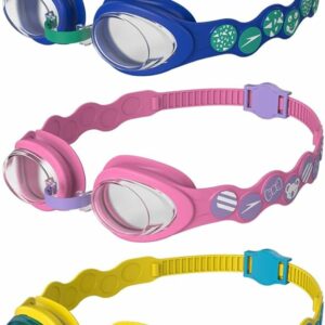 Speedo Infant Spot Google, assorted 3