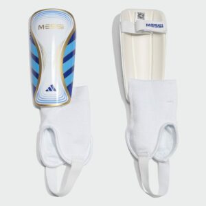 Adidas MESSI SG MTC J  WHITE/LUCBLU