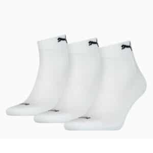 Puma PUMA CUSHIONED QUARTER 3P UNISEX