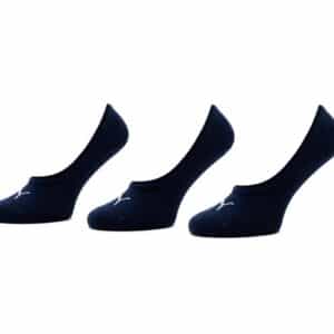 Puma PUMA FOOTIE 3P UNISEX navy