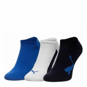 Puma PUMA KIDS BWT SNEAKER 3P navy/white
