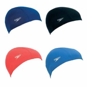 Speedo Polyester Cap Assorted
