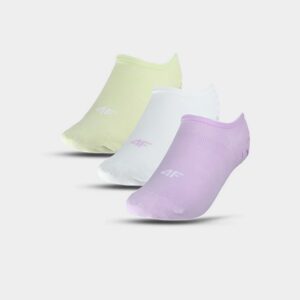 4F SOCKS, MULTICOLOUR 1 /274