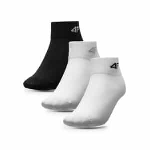 4F SOCKS, MULTICOLOUR 2 /104