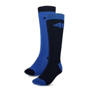 4F SOCKS , MULTICOLOUR 2 /120