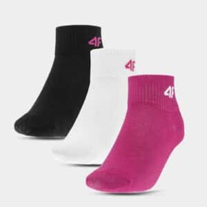 4F SOCKS , MULTICOLOUR /228