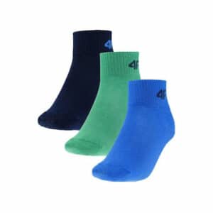 4F SOCKS , MULTICOLOUR/232