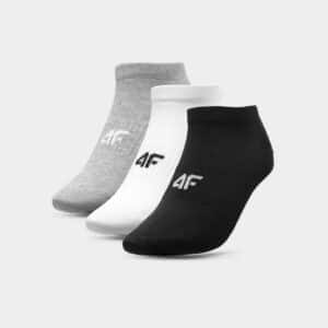 4F SOCKS, MULTICOLOUR/156