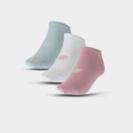 4F SOCKS, MULTICOLOUR /276