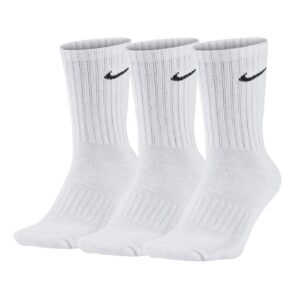Nike U NK EVERYDAY LTWT CREW 3PR