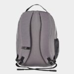 4F BACKPACK, DARK GREY /23s