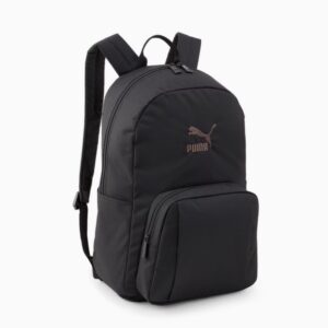 Puma Classics Archive Backpack PUMA Black-PUM