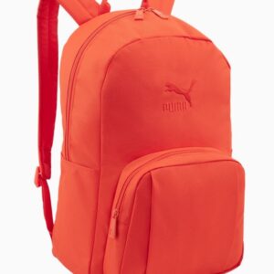 Puma Classics Archive Backpack Redmazing