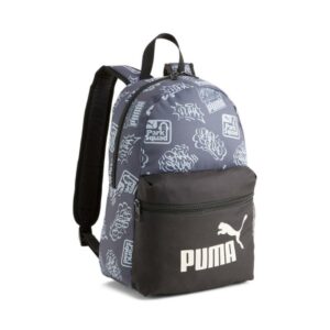 Puma PUMA Phase Small Backpack Galactic Gray-
