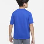 Nike B NK DF MULTI+ SS TOP HBR