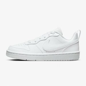 Nike COURT BOROUGH LOW RECRAFT (GS) 106