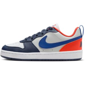Nike COURT BOROUGH LOW RECRAFT (GS) 401