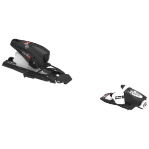 Look Kid's Bindings TEAM 4 GW B76 BLACK