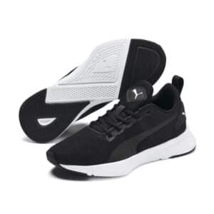 Puma Flyer Runner Jr Puma Black-Puma White