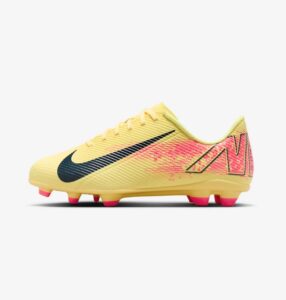 Nike JR VAPOR 16 CLUB KM FG/MG