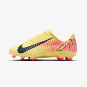 Nike JR VAPOR 16 CLUB KM FG/MG