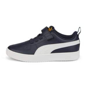 Puma Puma Rickie AC+ PS Peacoat-Puma White
