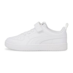 Puma Puma Rickie AC+ PS Puma White-Puma White