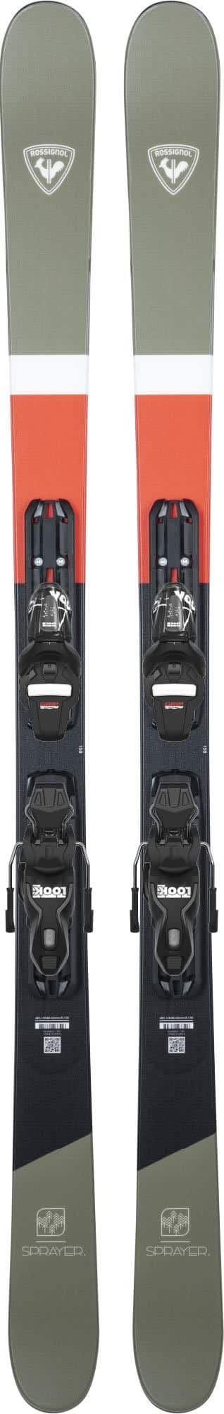 ROSSIGNOL SPRAYER XP10