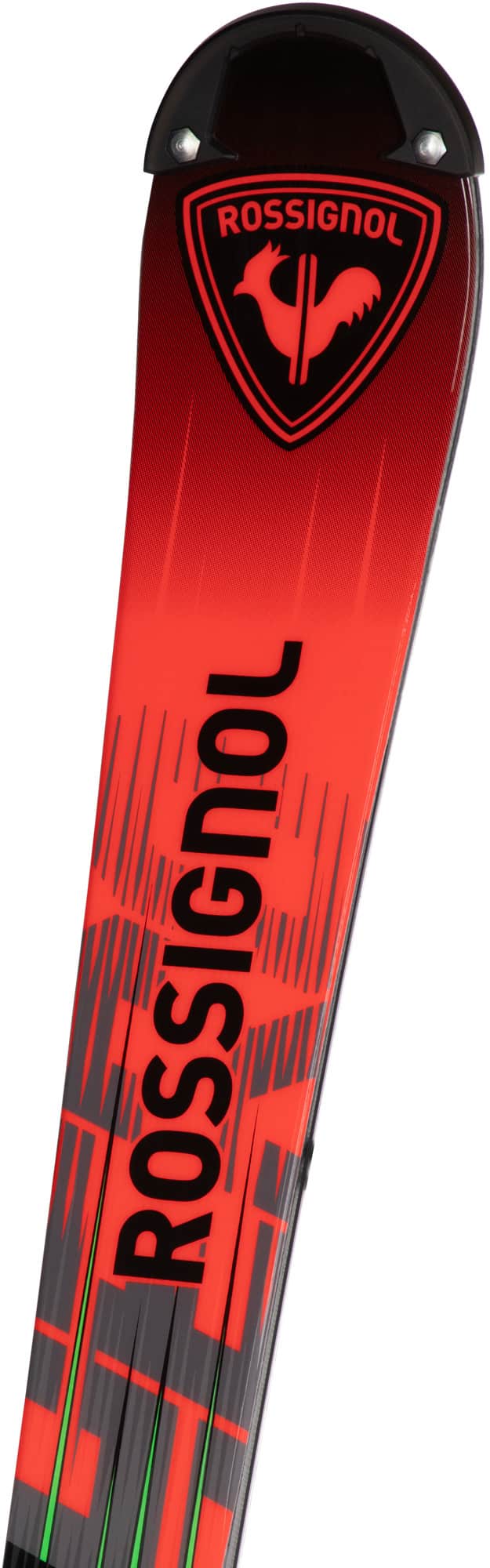 ROSSIGNOL HERO SL PRO 128-149 R21 NX7 RT