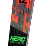 ROSSIGNOL HERO SL PRO 128-149 R21 NX7 RT