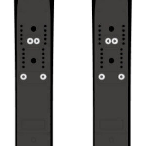 ROSSIGNOL HERO FIS SL FAC 165 PX18