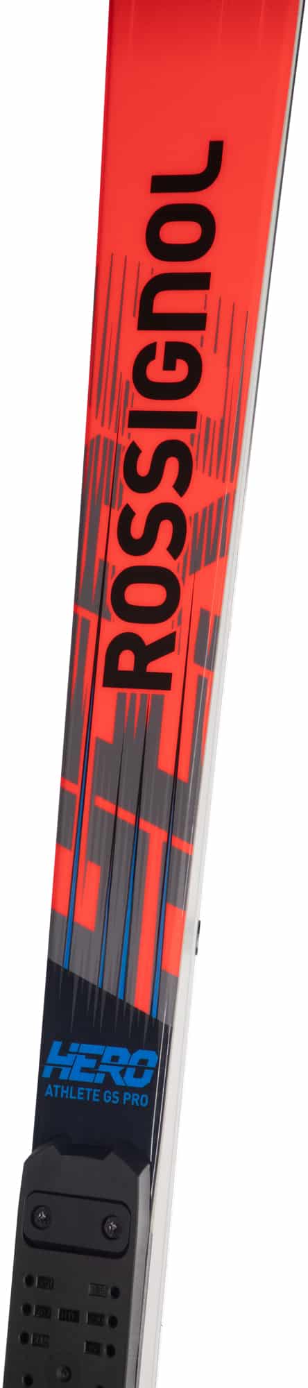 ROSSIGNOL HERO GS PRO 126-171 R21 NX10