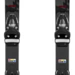 ROSSIGNOL HERO MASTER LT R22 SPX14