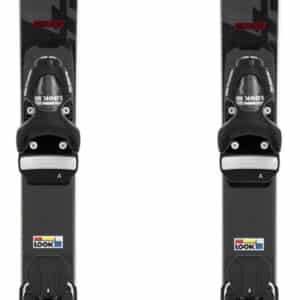 ROSSIGNOL HERO MASTER LT R22 SPX14