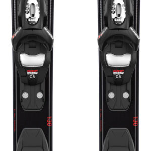 ROSSIGNOL HERO JR 100-140 KID4