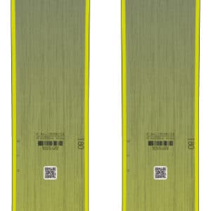ROSSIGNOL SENDER SOUL 102 SPX13